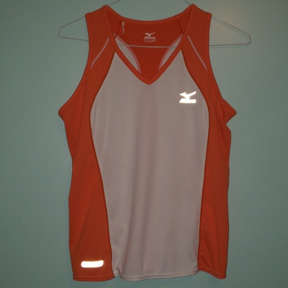 Mizuno Sports Tank Top - Picture 1 of 4